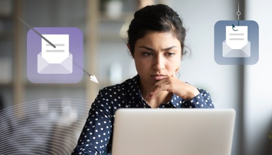 ‘Digital natives’ openen vaker phishing e-mails dan hun oudere collega’s